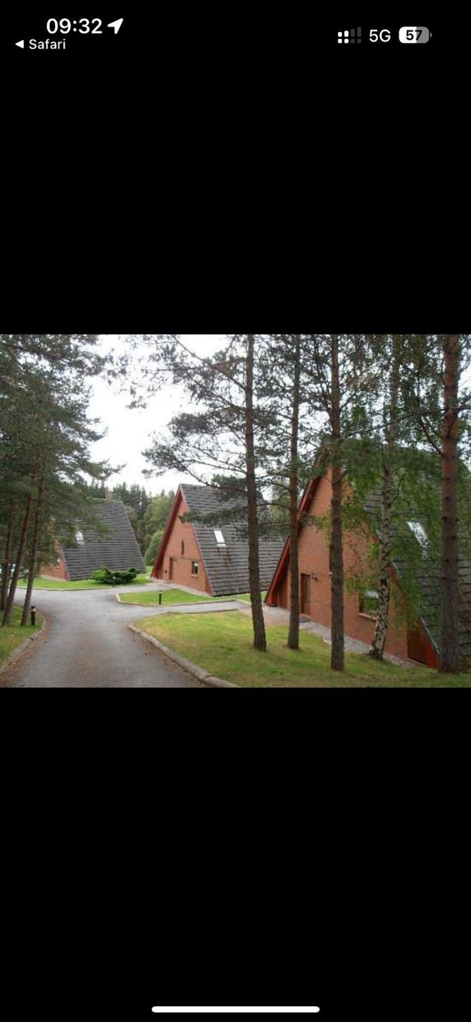 Coylumbridge Lodge, Aviemore, Highlands Esterno foto