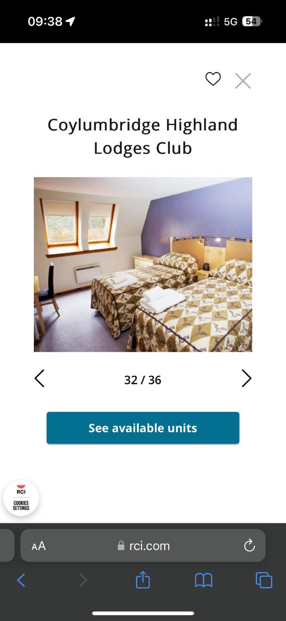 Coylumbridge Lodge, Aviemore, Highlands Esterno foto