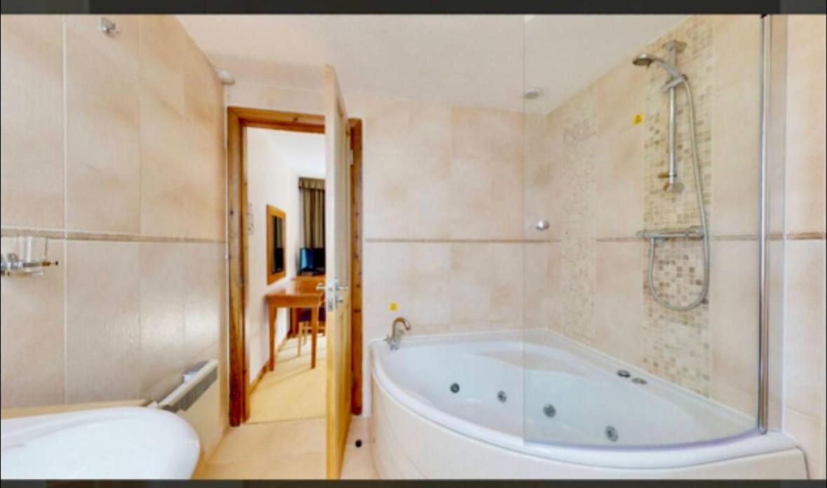 Coylumbridge Lodge, Aviemore, Highlands Esterno foto